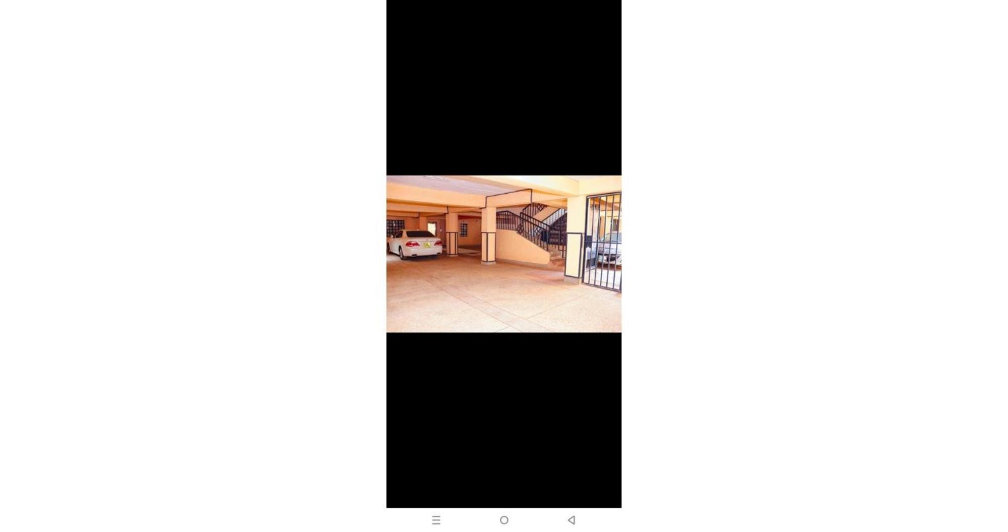 Cosy One Bedroom Thika Road,trm Apartamento Nairobi