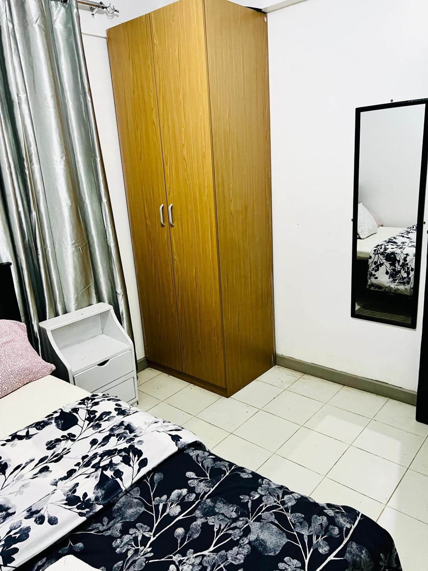 Empress Apartment