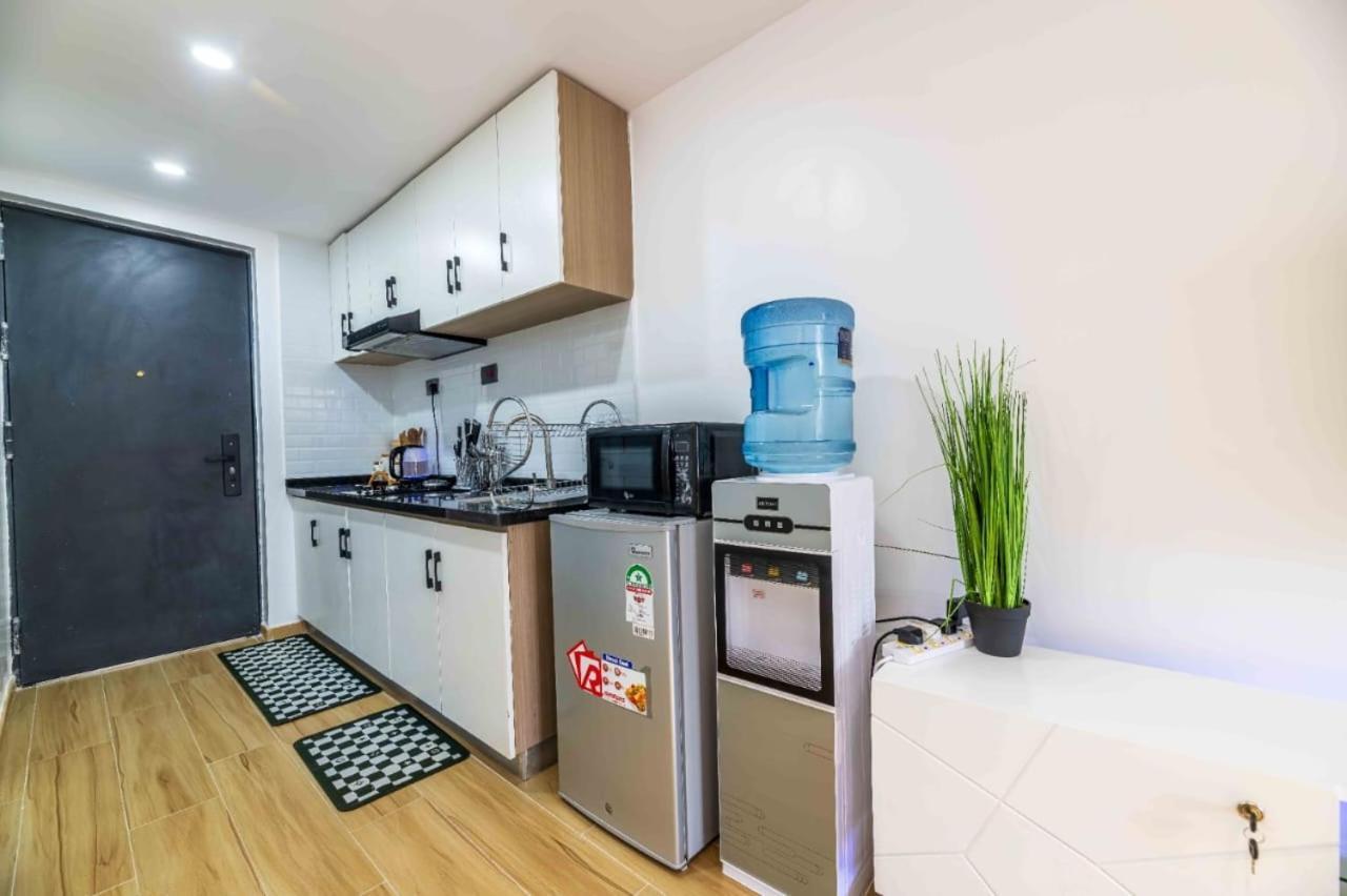 Lovely Fully Furnished In Kilimani With Unbeatable Views * Nairobi