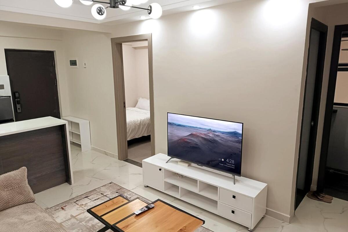 Luxury 2br Work & Relax Nairobi