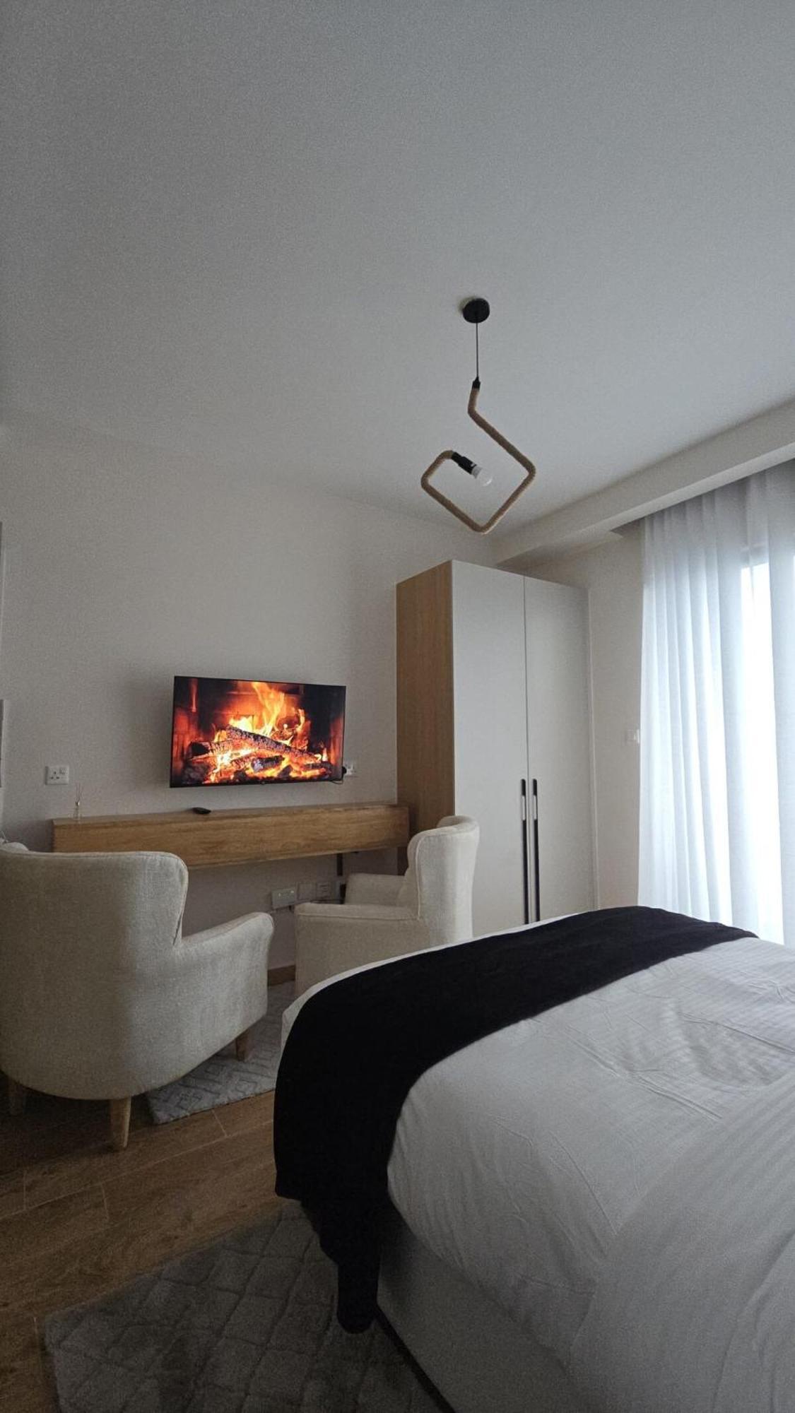 Apartment Haven&hue
