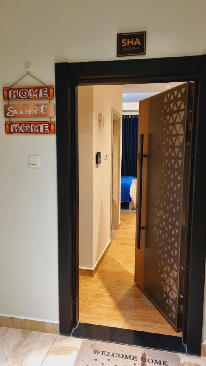 Iko Homes Apartment