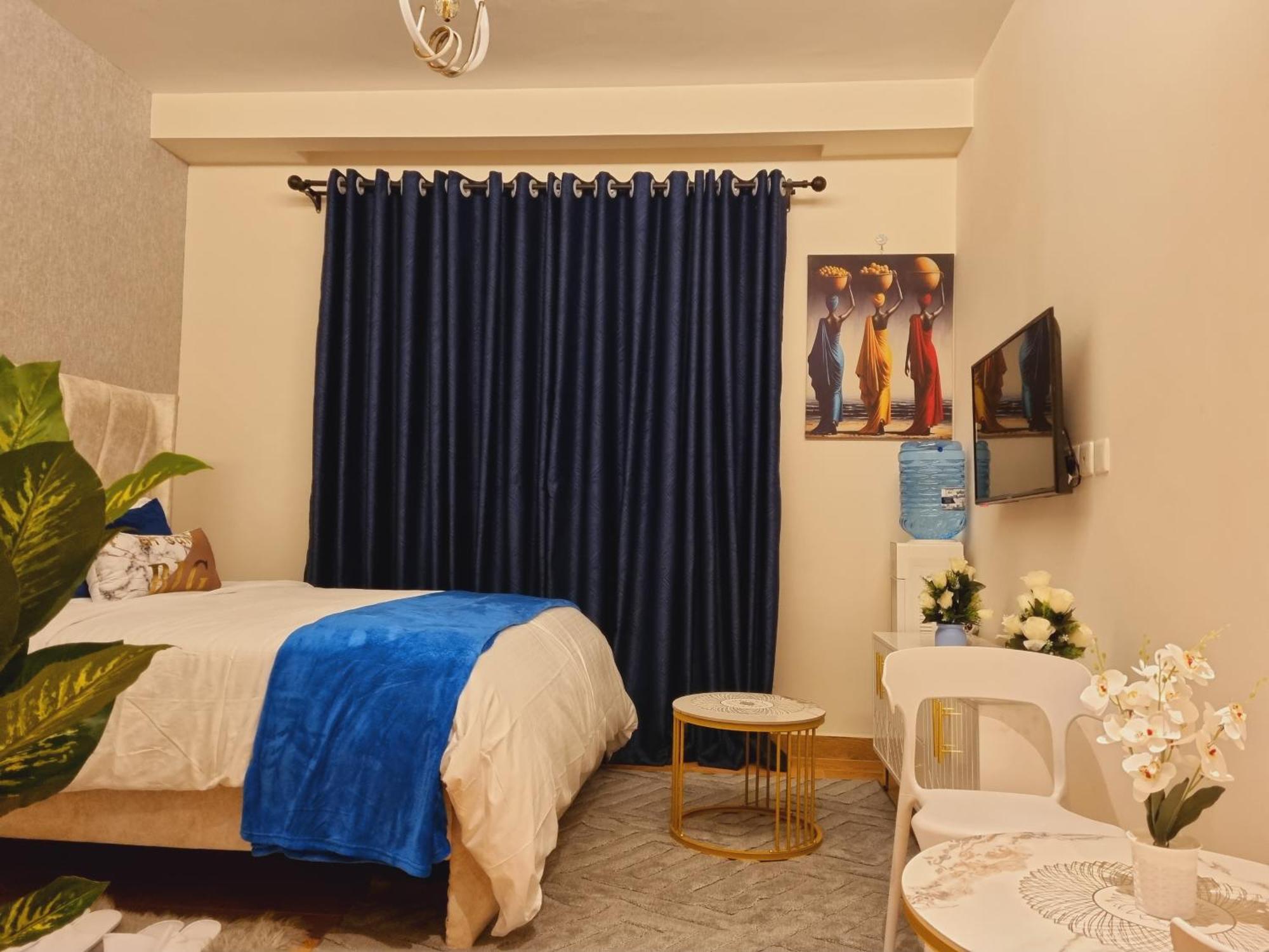 Apartment Iko Homes