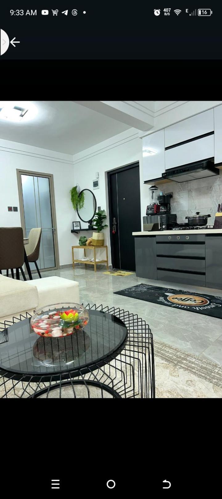 Apartment Ashley Luxury *