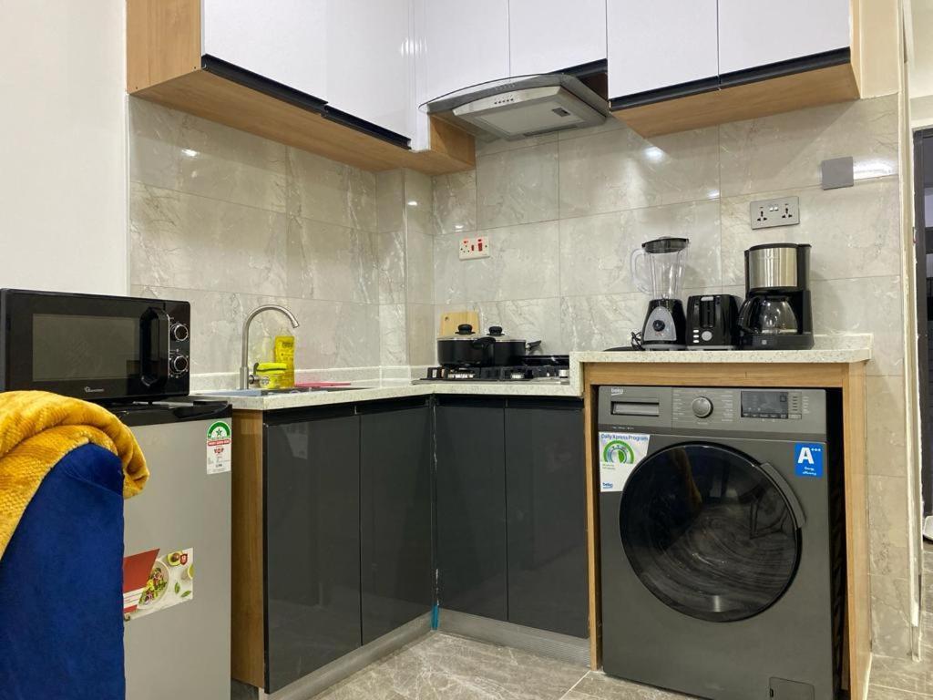 Apartment Modern One Bedroom Nairobi
