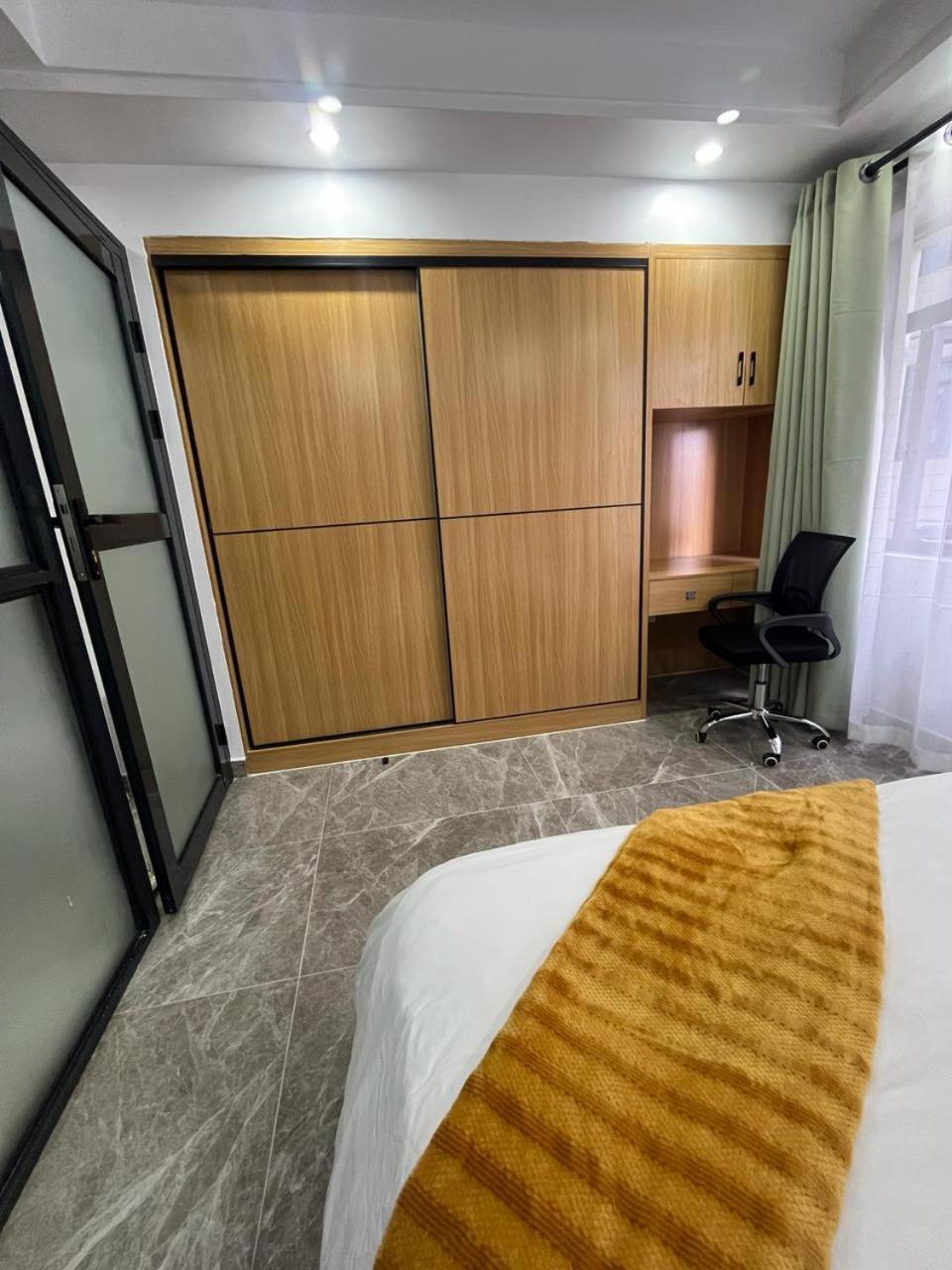 Executive Spacious In Kilimani Apartment *
