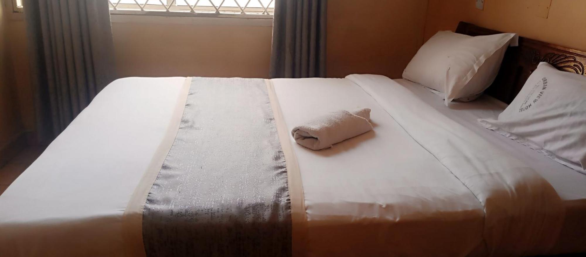 Hotel Arizona B&B - River Road Nairobi