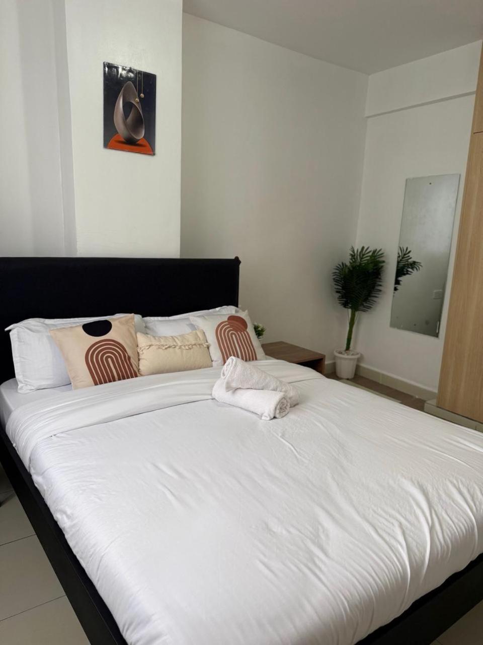 Bce Fully Furnished 1 Bedroom Apartment