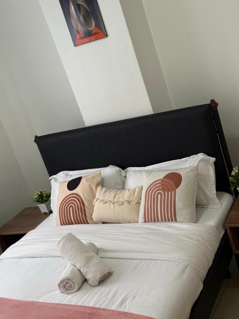 Apartment Bce Fully Furnished 1 Bedroom