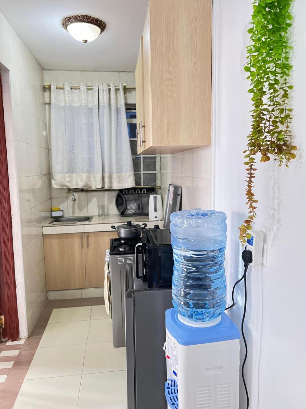 Bce Fully Furnished 1 Bedroom * Nairobi