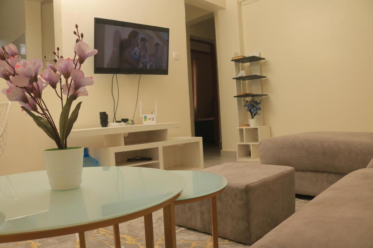 Kahawa Sukari Apartamento