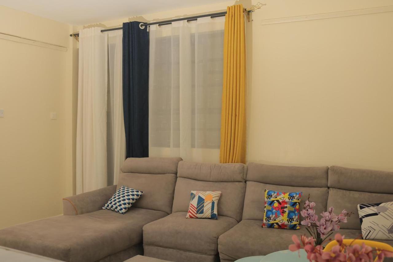 Apartamento Kahawa Sukari Nairobi