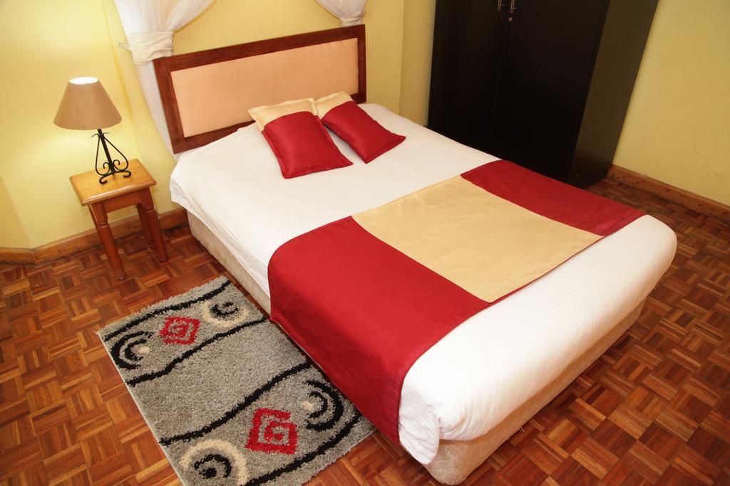 Biblica Guest house Nairobi