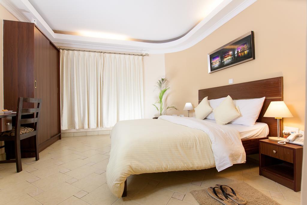 Hotel Capital Heights Hotel