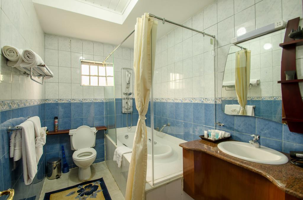 Karen Cold Springs Hotels Hotel Nairobi