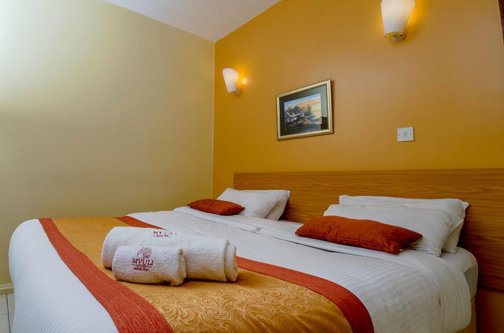 Mvuli House Bed & Breakfast 3*