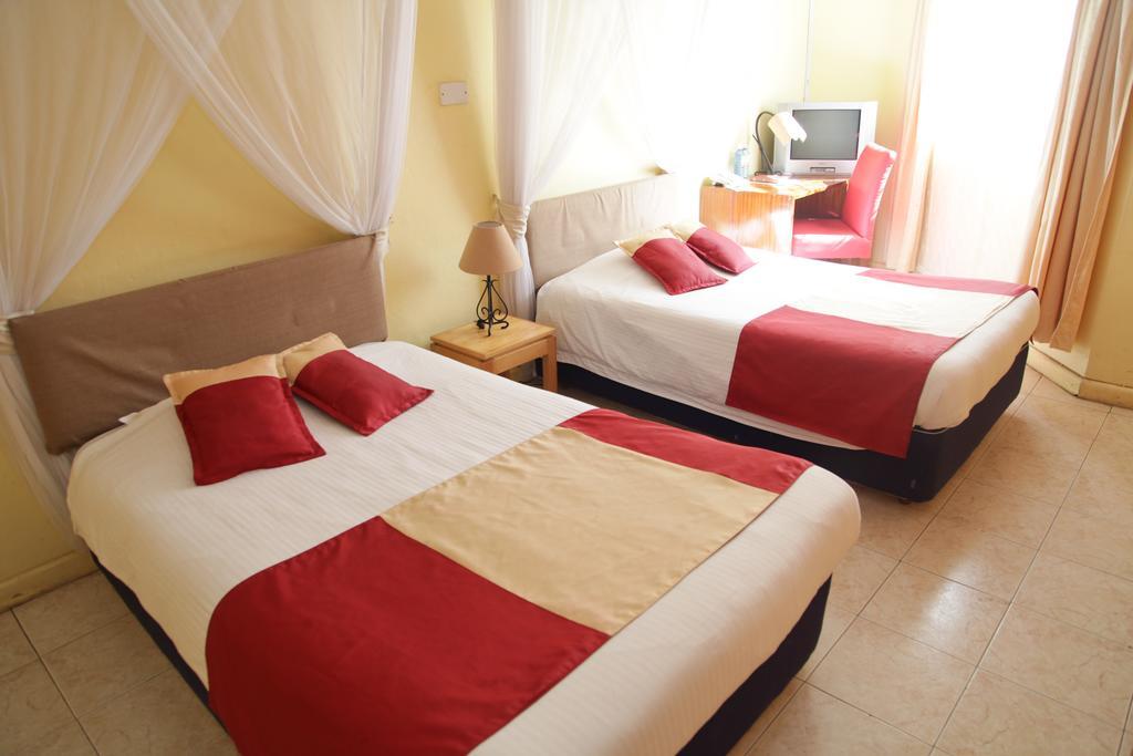 Biblica Guest house 3*