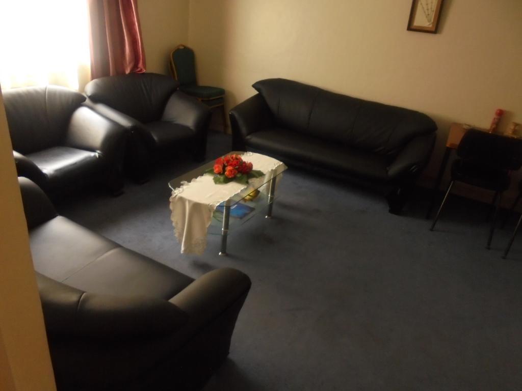 Adventist Lms & Conference Centre Guest house Nairobi