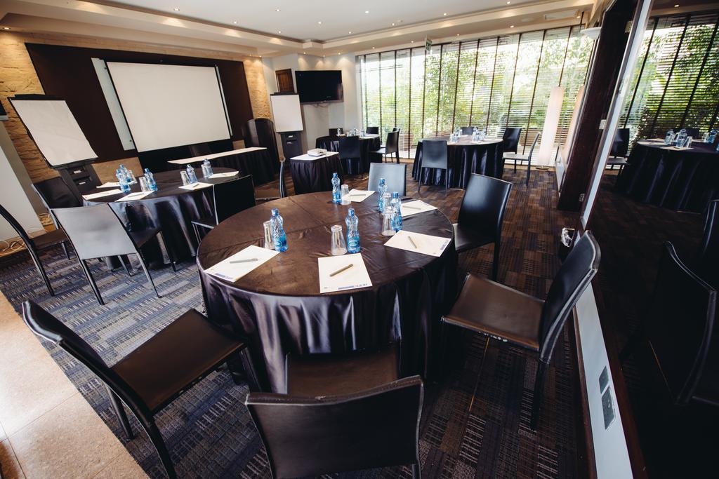 Hotel Tribe Hotel, Nairobi, A Member Of Design Nairobi