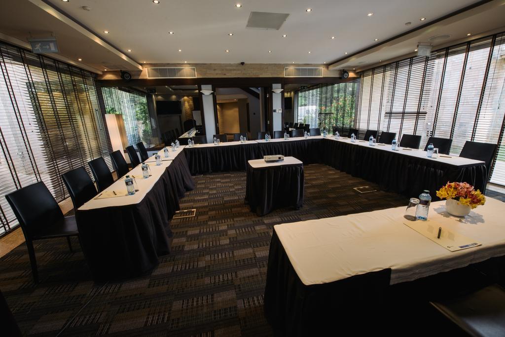 Hotel Tribe Hotel, Nairobi, A Member Of Design