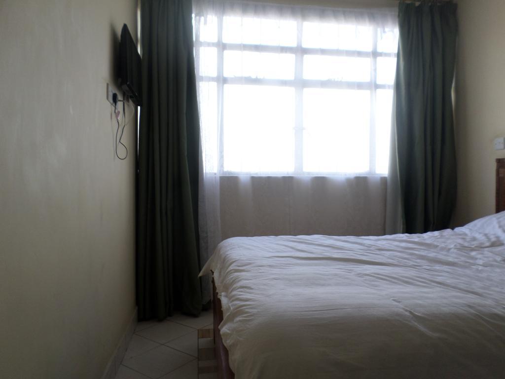 Hotel Karibu Nairobi