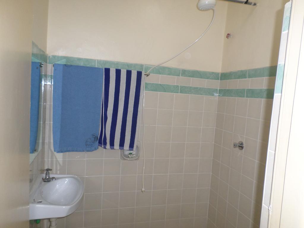 Hotel Karibu Nairobi