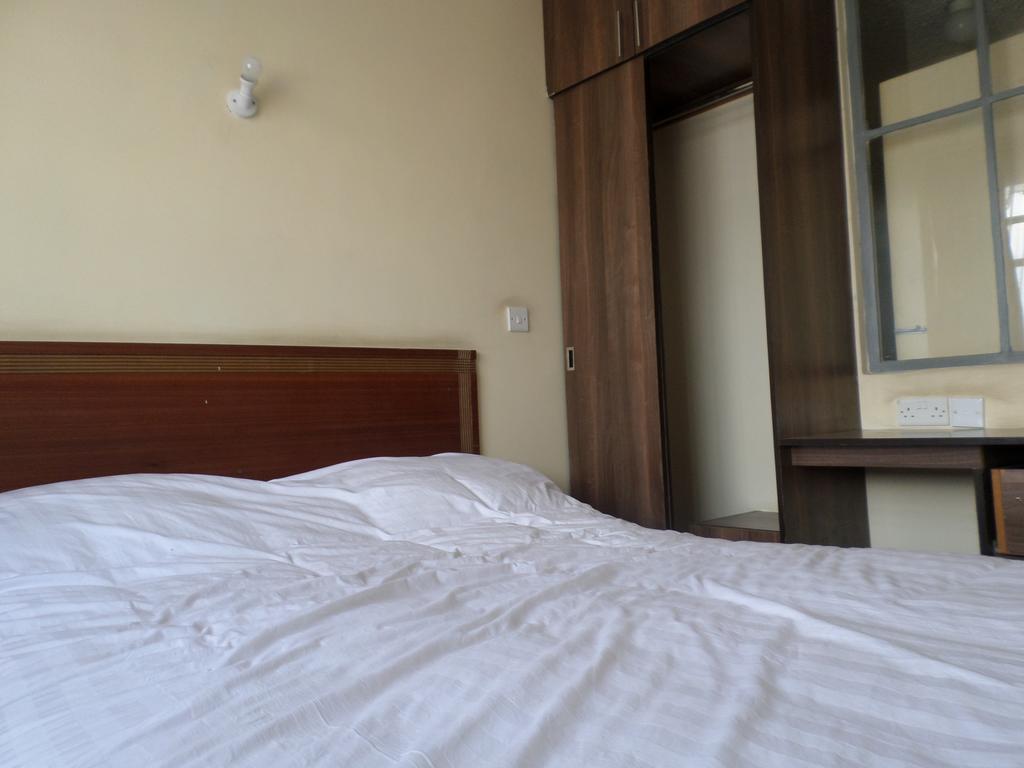 Hotel Karibu Nairobi