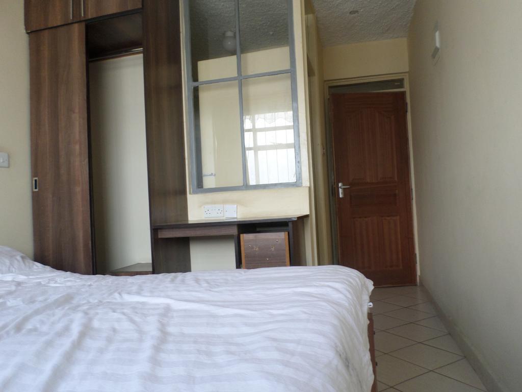 Karibu Hotel Nairobi