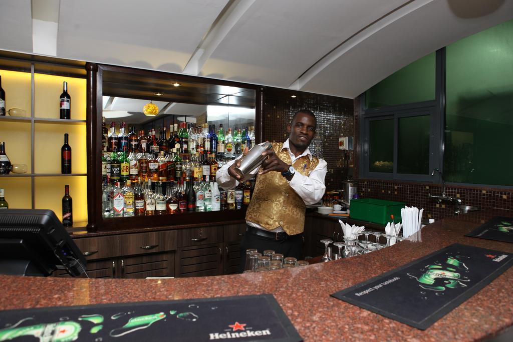 Summerdale Nairobi