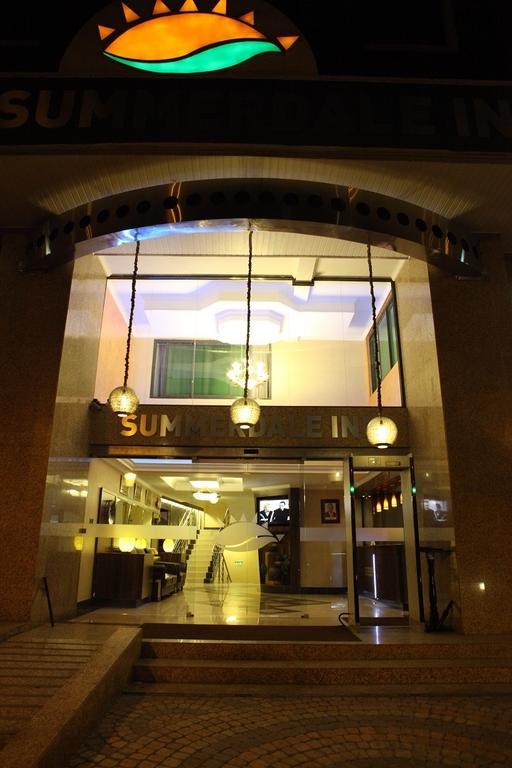 Summerdale Nairobi