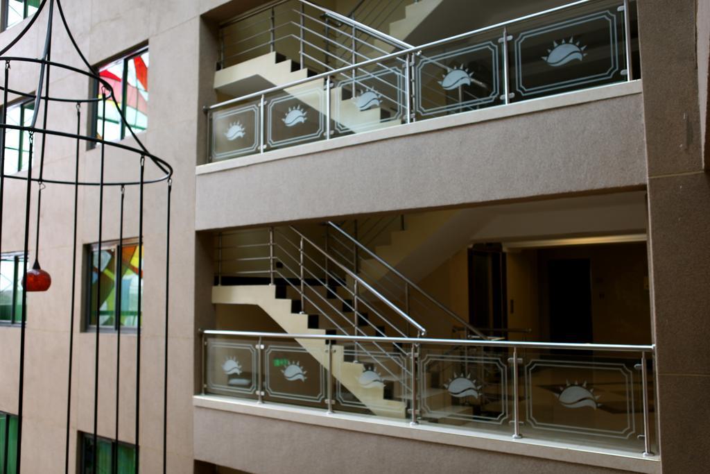 Hotel Summerdale 3*