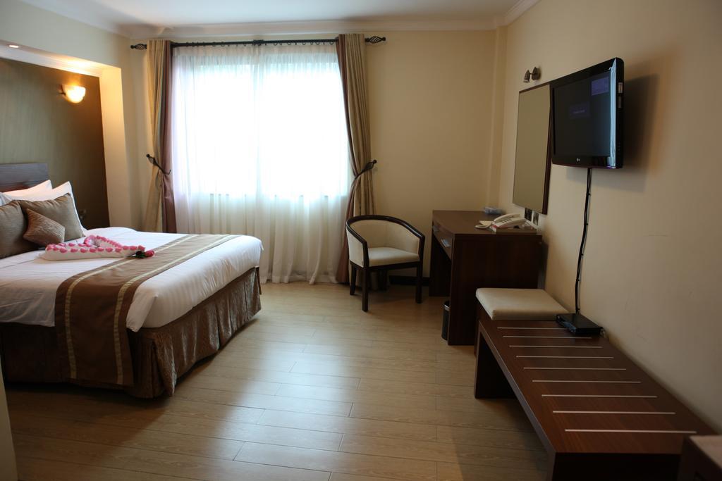 Summerdale Hotel 3*