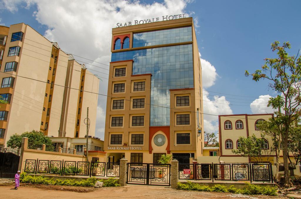 Hotel Saab Royale