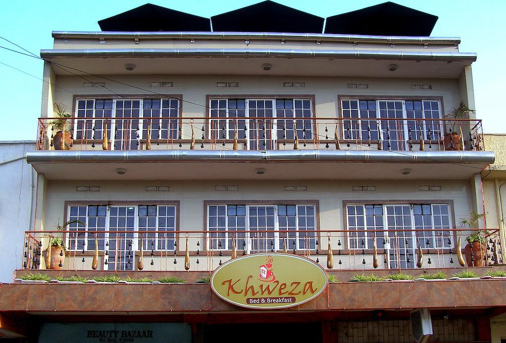 Bed & Breakfast Khweza Nairobi