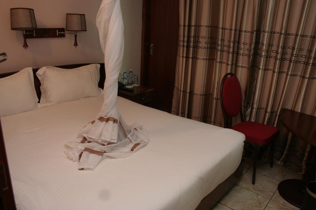 Bed & Breakfast Sunrise Nairobi