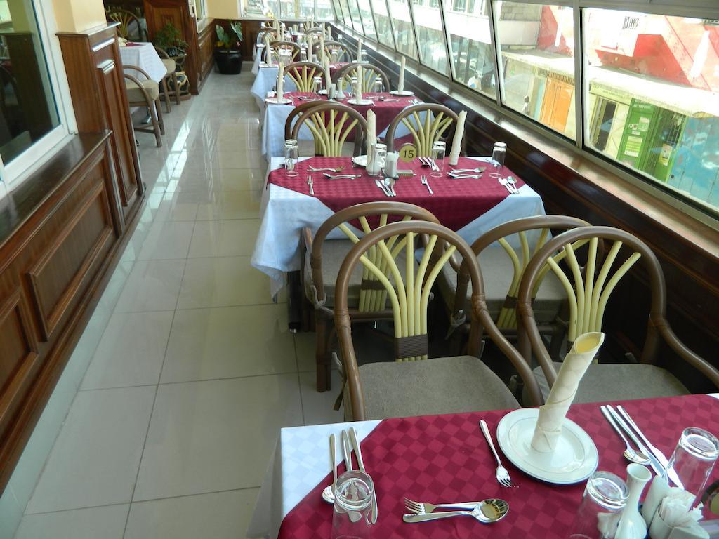Bed & Breakfast Sunrise Nairobi