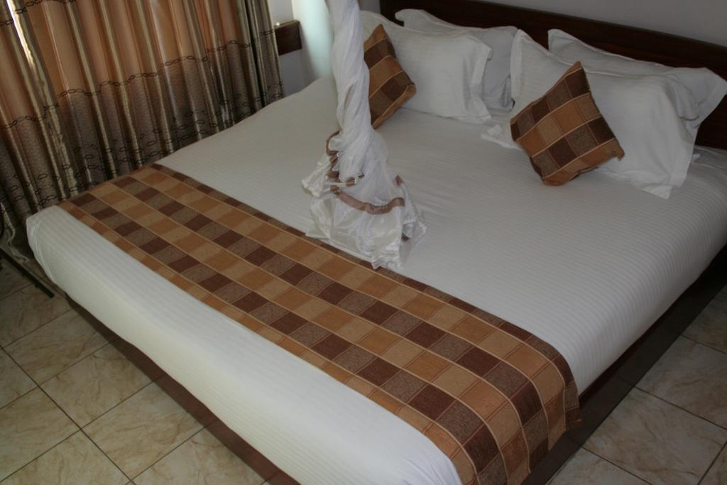 Sunrise Bed & Breakfast