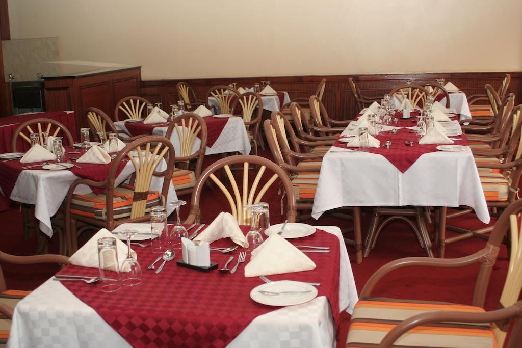 Bed & Breakfast Sunrise Nairobi