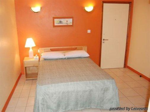 Mvuli House Bed & Breakfast