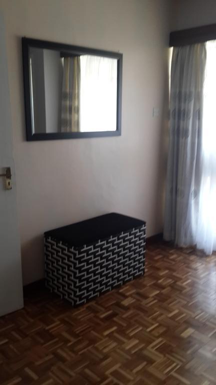 Daphton Apartment *