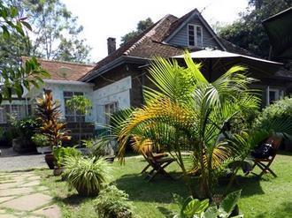 Hibiscus Hotel 2*