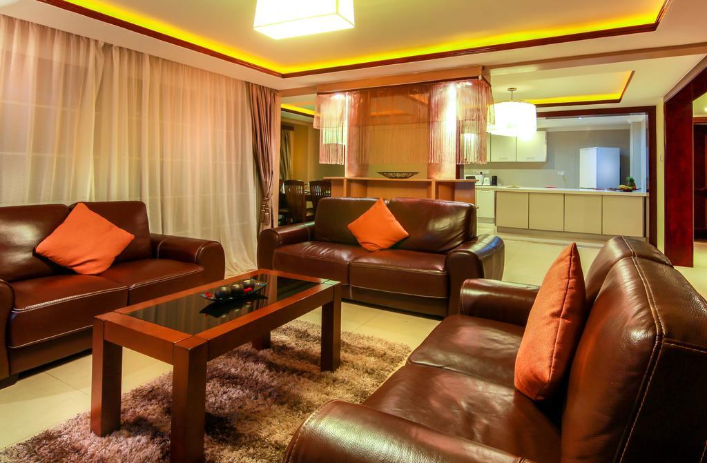 Apartment Clarence House Nairobi