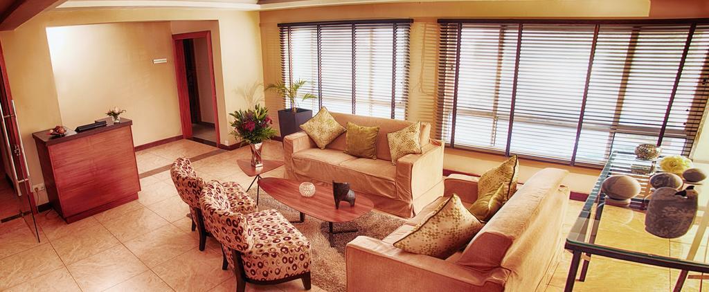 Hotel The Zehneria By Sarovar Portico India