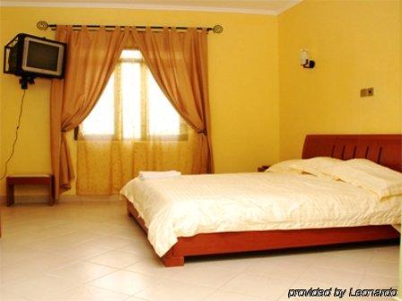 Bed & Breakfast Kipepeo Nairobi