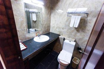 Hotel Eastland Nairobi
