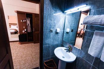 Hotel Eastland