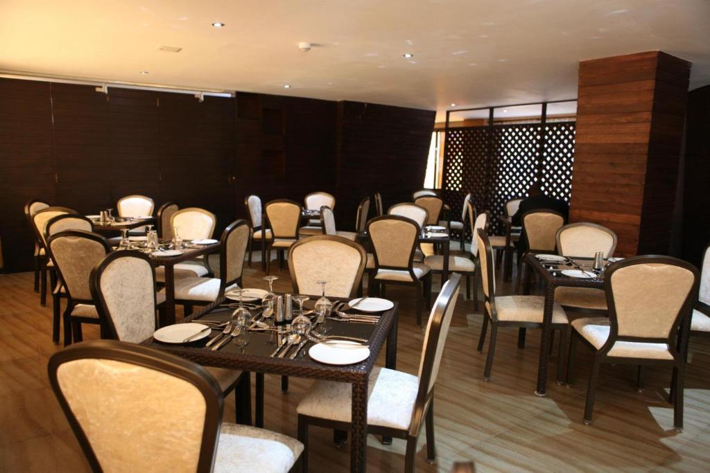 Hotel The Clarion Nairobi