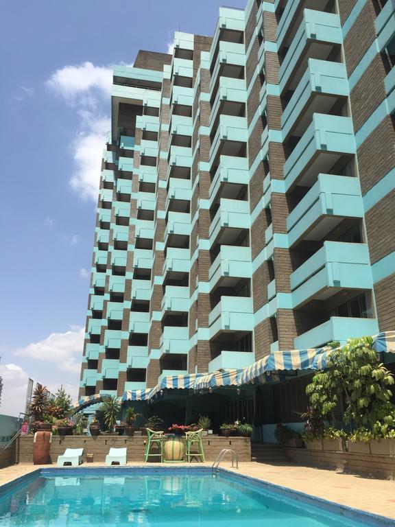 Chester Hotel And Suites Nairobi, City Centre Cbd Hotel