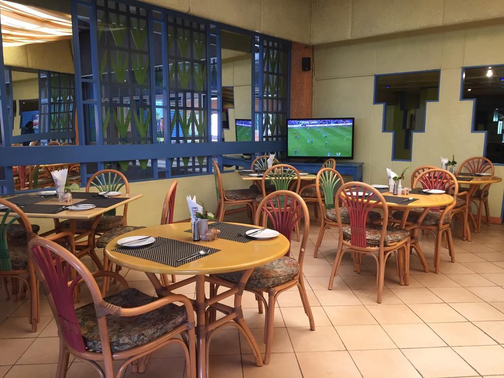 Hotel Chester Hotel And Suites Nairobi, City Centre Cbd Nairobi