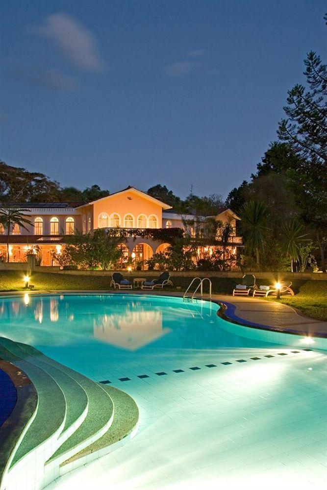 House Of Waine Hotel 4*